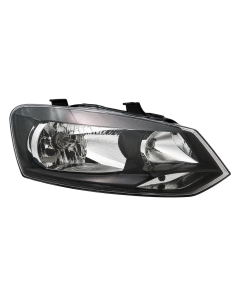 Koplamp rechts voor VOLKSWAGEN POLO 5 2009-2014