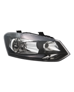 Koplamp rechts voor VOLKSWAGEN POLO 5 2009-2014