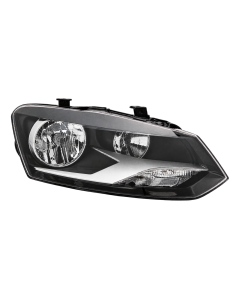 Koplamp rechts voor VOLKSWAGEN POLO 5 2009-2014