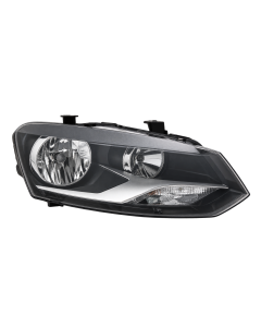 Koplamp rechts voor VOLKSWAGEN POLO 5 2009-2014