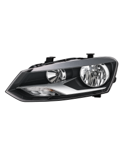 Koplamp rechts voor VOLKSWAGEN POLO 5 2009-2014