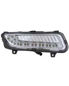 Mistlamp voor VOLKSWAGEN POLO 5 2009-2014