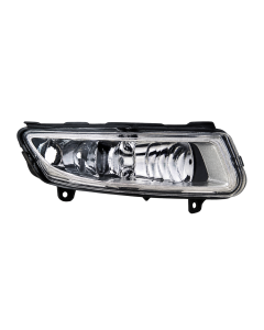 Dagrijverlichting voor VOLKSWAGEN POLO 5 2009-2014