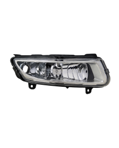 Dagrijverlichting voor VOLKSWAGEN POLO 5 2009-2014