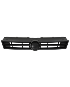 Grille voor VOLKSWAGEN POLO 5 2009-2014