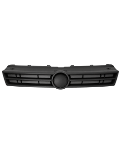 Grille voor VOLKSWAGEN POLO 5 2009-2014
