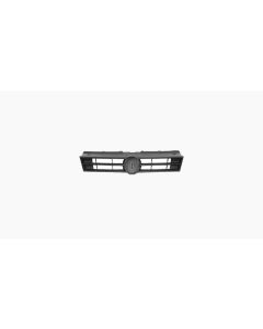 Grille Zwart / Chroom