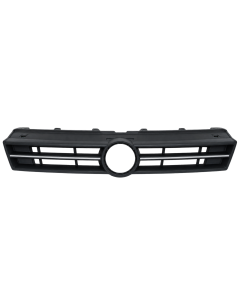 Grille voor VOLKSWAGEN POLO 5 2009-2014