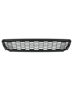 Grille voor VOLKSWAGEN POLO 5 2009-2014