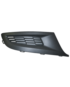 Grille voor VOLKSWAGEN POLO 5 2009-2014