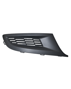 Grille voor VOLKSWAGEN POLO 5 2009-2014
