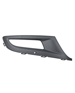 Grille links voor VOLKSWAGEN POLO 5 2009-2014