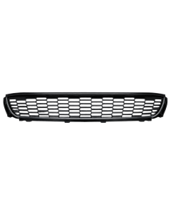 Grille voor VOLKSWAGEN POLO 5 2009-2014