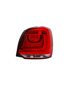 Achterlicht voor VOLKSWAGEN POLO