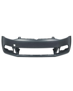 Afdekkap bumper voor VOLKSWAGEN POLO 5 2011-2014