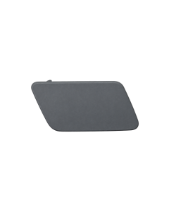 Afdekkap bumper links voor VOLKSWAGEN POLO 5 2011-2014