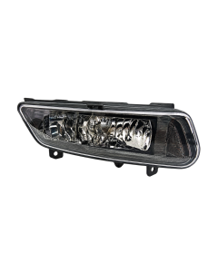 Mistlamp voor VOLKSWAGEN POLO 5 2011-2014