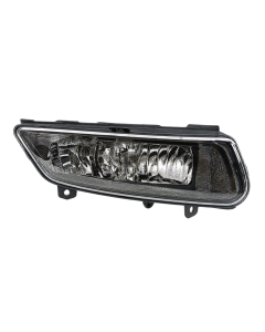 Mistlamp voor VOLKSWAGEN POLO 5 2011-2014