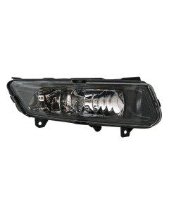 Mistlamp voor VOLKSWAGEN POLO 5 2011-2014