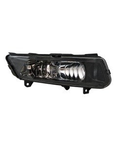 Mistlamp voor VOLKSWAGEN POLO 5 2011-2014