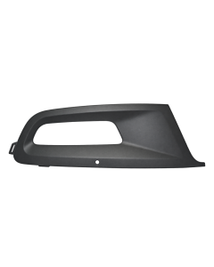 Grille links voor VOLKSWAGEN POLO 5 2011-2014