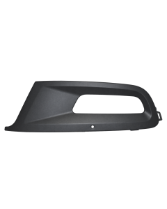 Grille links voor VOLKSWAGEN POLO 5 2011-2014