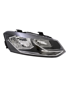 Koplamp rechts voor VOLKSWAGEN POLO 5 2014-2017
