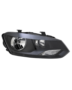 Koplamp rechts voor VOLKSWAGEN POLO 5 2014-2017
