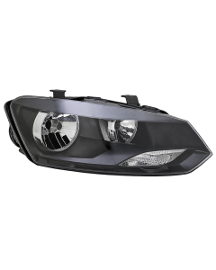 Koplamp rechts voor VOLKSWAGEN POLO 5 2014-2017