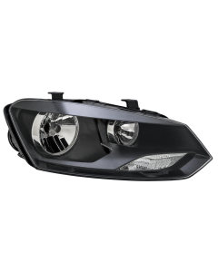 Koplamp rechts voor VOLKSWAGEN POLO 5 2014-2017