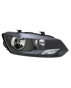 Koplamp rechts voor VOLKSWAGEN POLO 5 2014-2017