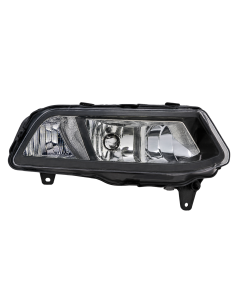 Mistlamp voor VOLKSWAGEN POLO 5 2014-2017