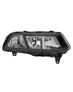 Mistlamp voor VOLKSWAGEN POLO 5 2014-2017
