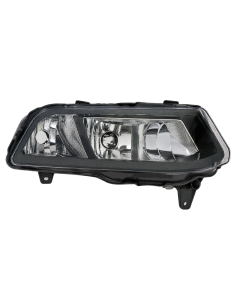 Mistlamp voor VOLKSWAGEN POLO 5 2014-2017