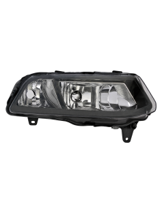Mistlamp voor VOLKSWAGEN POLO 5 2014-2017