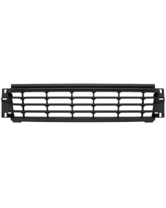 Grille voor VOLKSWAGEN POLO 5 2014-2017