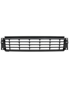 Grille voor VOLKSWAGEN POLO 5 2014-2017