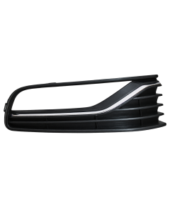 Grille links voor VOLKSWAGEN POLO 5 2014-2017