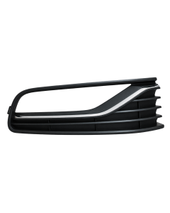 Grille links voor VOLKSWAGEN POLO 5 2014-2017