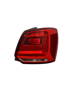Achterlicht voor VOLKSWAGEN POLO 5 2014-2017