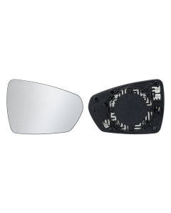Spiegelglas links