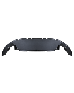 Bumperspoiler voor VOLKSWAGEN POLO 6 2017-2021
