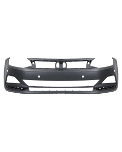 Voorbumper voor VOLKSWAGEN POLO 6 2017-2021