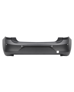 Achterbumper voor VOLKSWAGEN POLO 6 2017-2021