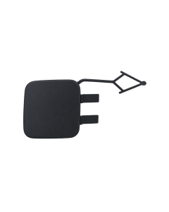 Afdekkap bumper voor VOLKSWAGEN POLO 6 2017-2021