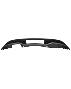 Bumperspoiler voor VOLKSWAGEN POLO