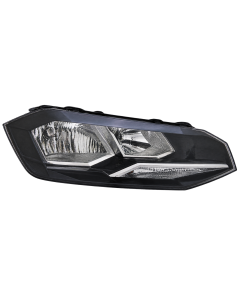 Koplamp rechts voor VOLKSWAGEN POLO 6 2017-2021