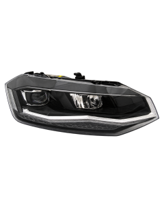 Koplamp voor VOLKSWAGEN POLO 6 2017-2021