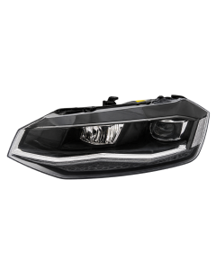 Koplamp voor VOLKSWAGEN POLO 6 2017-2021