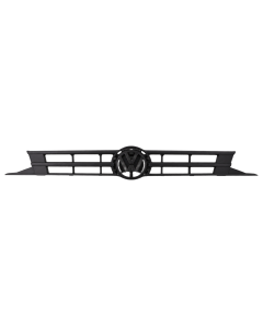 Grille voor VOLKSWAGEN POLO 6 2017-2021